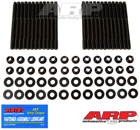 ARP 08-10 Dodge Viper Head Stud Kit ARP Head Stud & Bolt Kits  AXOPROS