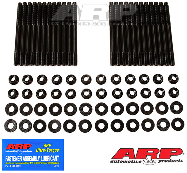 ARP 08-10 Dodge Viper Head Stud Kit ARP Head Stud & Bolt Kits  AXOPROS