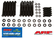 ARP 2004+ Small Block Chevrolet Hex ARP2000 Head Bolt Kit ARP Head Stud & Bolt Kits  AXOPROS
