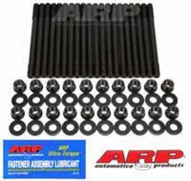 ARP 2018-20 Ford Coyote 5.0L V8 Head Stud Kit ARP Head Stud & Bolt Kits  AXOPROS