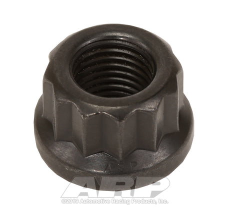 ARP 7/16-20 5/8 Socket 12pt Nut Kit ARP Hardware Kits - Other  AXOPROS