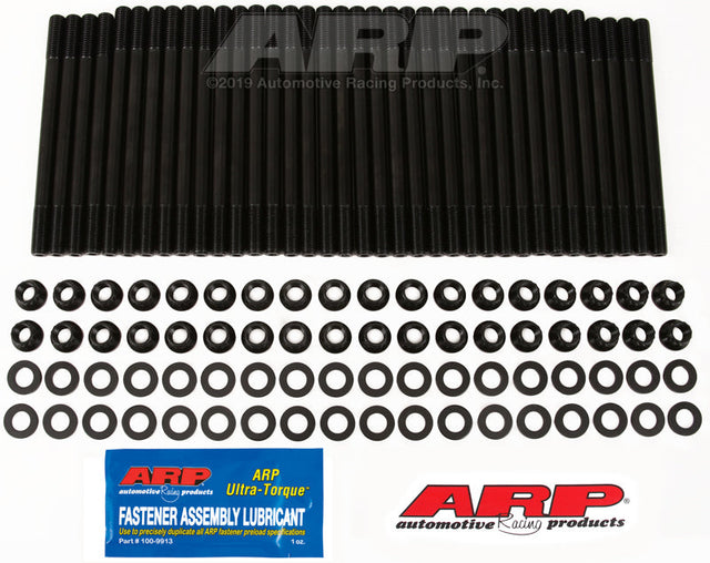 ARP 93-02 Ford 7.3L Power Stroke Diesel Head Stud Kit ARP Head Stud & Bolt Kits  AXOPROS