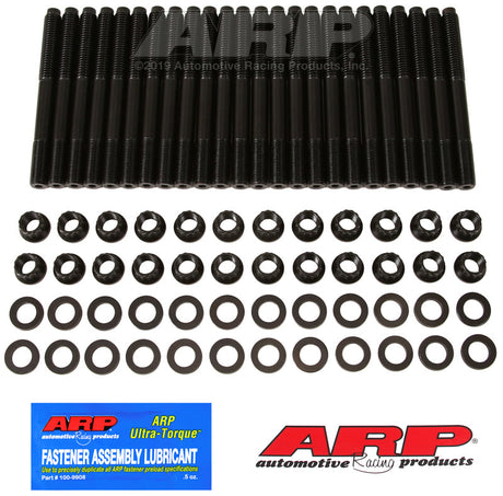 ARP 96-03 Dodge Viper GEN II Head Stud Kit ARP Head Stud & Bolt Kits  AXOPROS