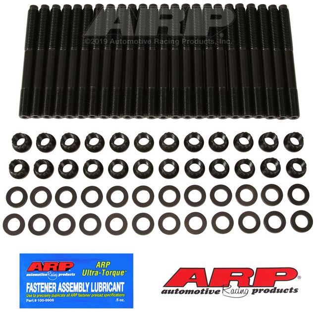 ARP 96-03 Dodge Viper GEN II Head Stud Kit ARP Head Stud & Bolt Kits  AXOPROS