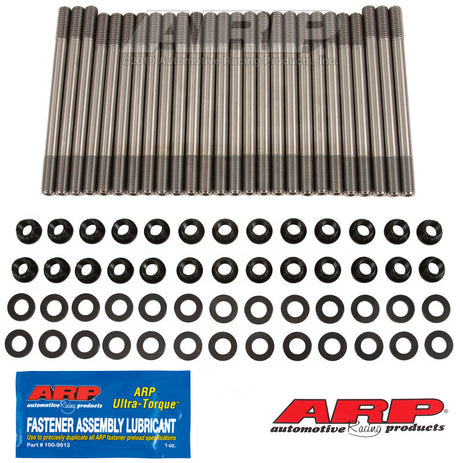 ARP 98+ Dodge Cummins 5.9L/6.7L 24V CA625+ Head Stud Kit ARP Head Stud & Bolt Kits  AXOPROS
