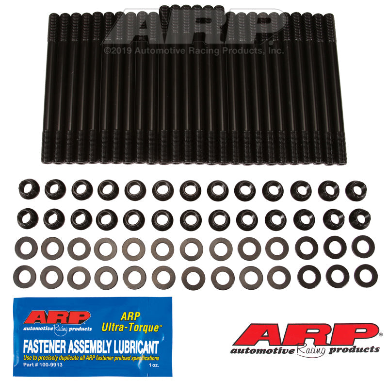 ARP 98+ Dodge Cummins 5.9L/6.7L 24V Head Stud Kit ARP Head Stud & Bolt Kits  AXOPROS