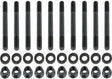 ARP 98+ Ford 2.0L Zetec Main Stud Kit ARP Main Stud & Bolt Kits  AXOPROS