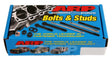 ARP Audi 5-Cylinder 96 & Earlier Main Stud Kit ARP Main Stud & Bolt Kits  AXOPROS