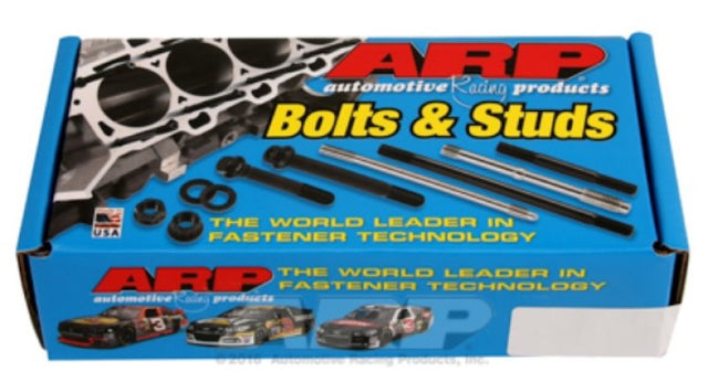 ARP Audi RS3/TT-RS 2.5T ARP2000 Head Stud Kit ARP Head Stud & Bolt Kits  AXOPROS