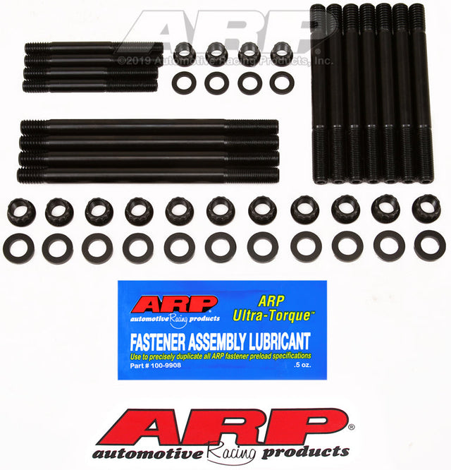 ARP BMC A-Series 11 Studs Head Stud Kit ARP Head Stud & Bolt Kits  AXOPROS