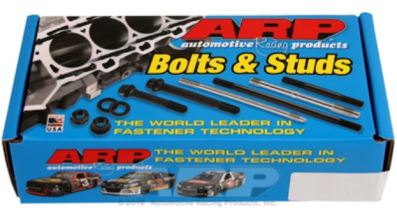 ARP BMW 3.0L B58 12pt ARP2000 Head Stud Kit ARP Head Stud & Bolt Kits  AXOPROS
