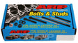 ARP BMW B58 3.0L Main Stud Kit ARP Main Stud & Bolt Kits  AXOPROS