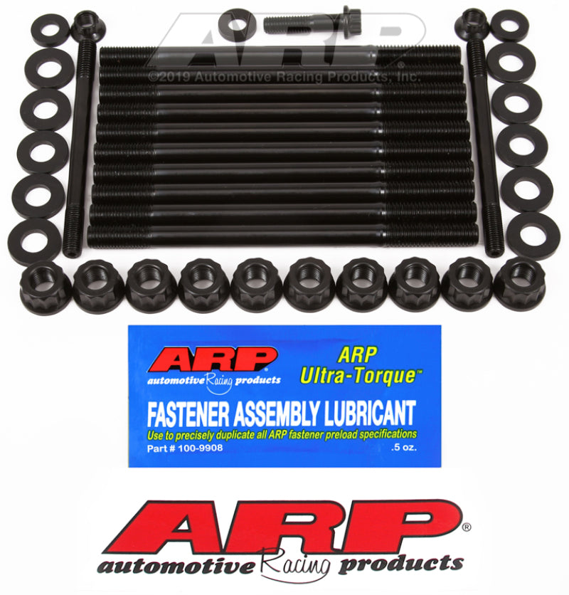 ARP BMW N12/N14/N16/N18 1.6L 4cyl head stud kit ARP Head Stud & Bolt Kits  AXOPROS