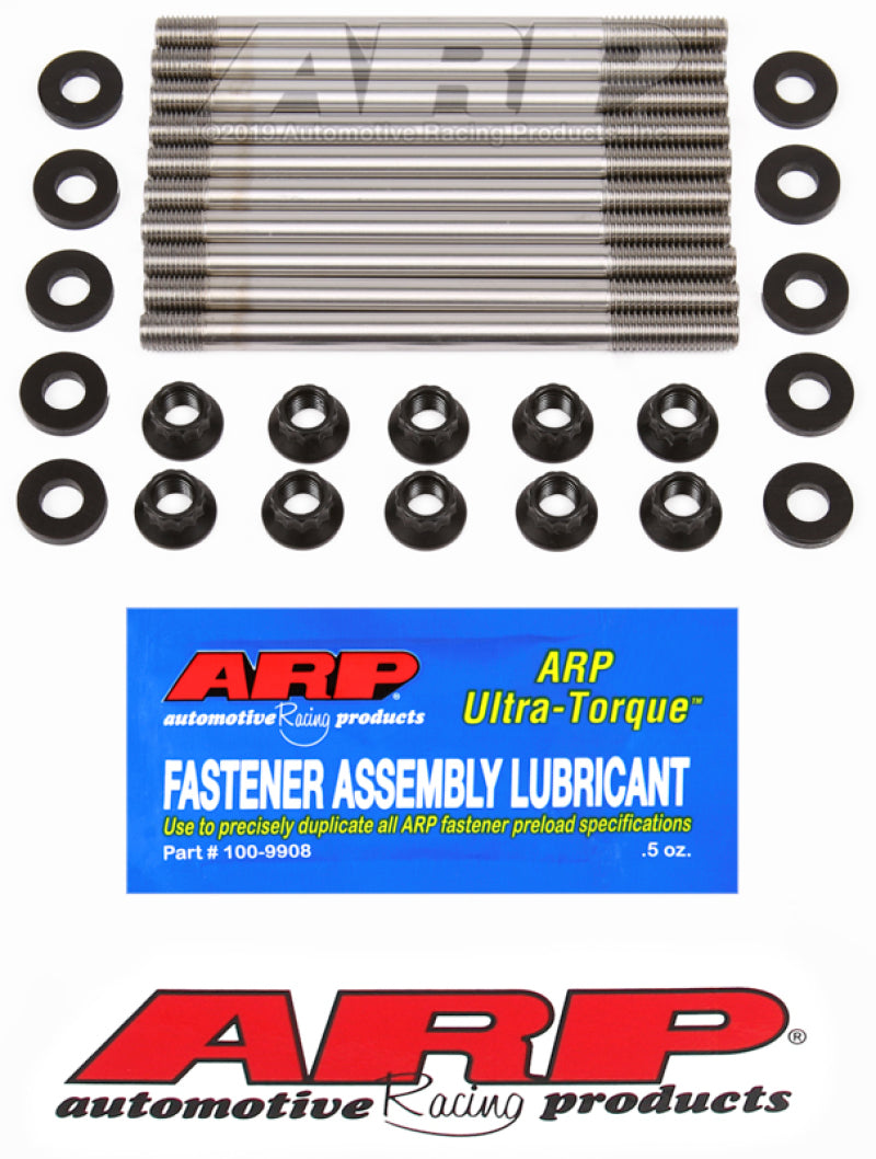 ARP BMW S1000RR Head Stud Kit ARP Head Stud & Bolt Kits  AXOPROS