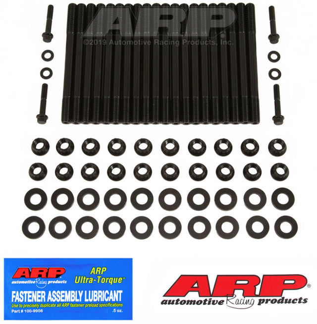 ARP BMW S65 4.0L V8 Head Stud Kit ARP Head Stud & Bolt Kits  AXOPROS