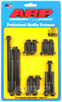 ARP Buick 350 Timing Cover and Water Pump Hex Bolt Kit ARP Hardware Kits - Other  AXOPROS