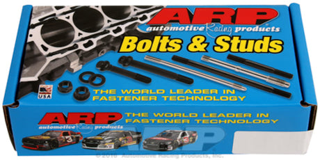 ARP Caterpillar C15 12Pt Head Stud Kit ARP Head Stud & Bolt Kits  AXOPROS