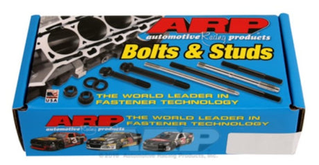 ARP Chevrolet Small Block Gen V LT1/LT4 6.2L 12pt Head Stud Kit ARP Head Stud & Bolt Kits  AXOPROS