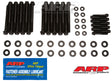 ARP Chevrolet Small Block LSA 12pt Head Bolt Kit ARP Hardware Kits - Other  AXOPROS