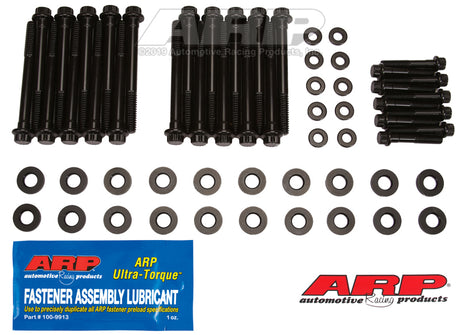 ARP Chevrolet Small Block LSA 12pt Head Bolt Kit ARP Hardware Kits - Other  AXOPROS
