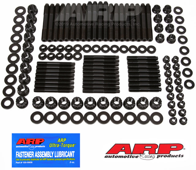ARP Chevy Dart LS Next 23-Bolt Head Stud Kit ARP Head Stud & Bolt Kits  AXOPROS