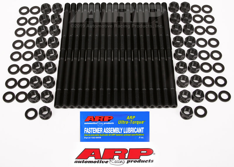 ARP Chevy/GMC 6.2 Diesel Head Stud Kit ARP Head Stud & Bolt Kits  AXOPROS