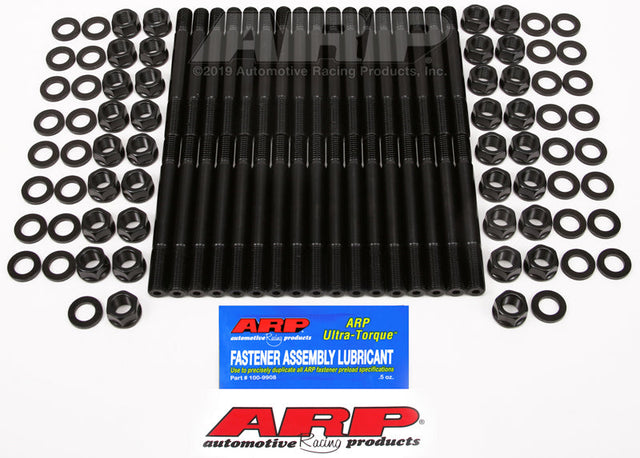 ARP Chevy/GMC 6.2 Diesel Head Stud Kit ARP Head Stud & Bolt Kits  AXOPROS