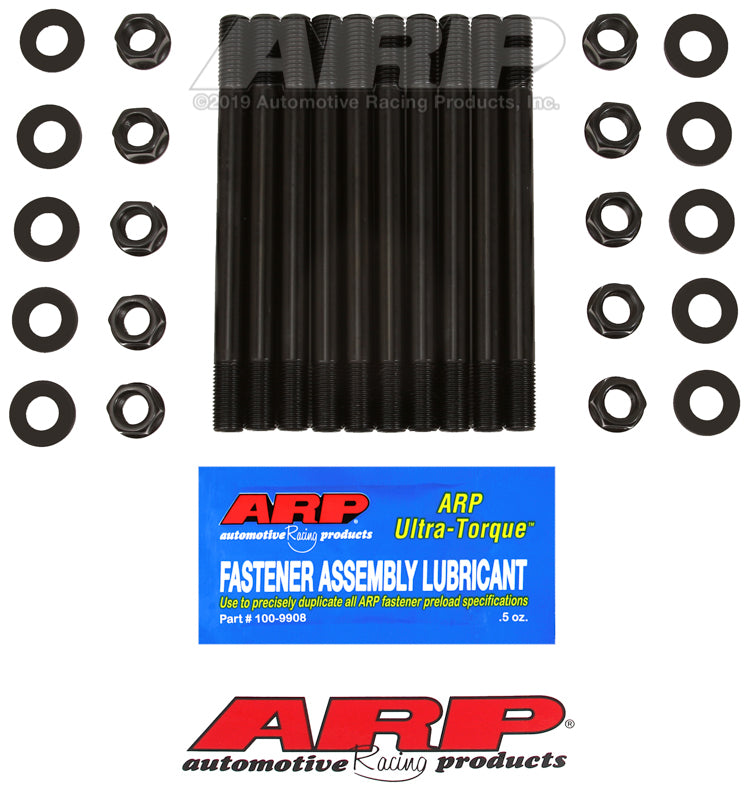 ARP Chrysler 2.2L 4cyl M11 Hex Undercut Head Stud Kit ARP Head Stud & Bolt Kits  AXOPROS