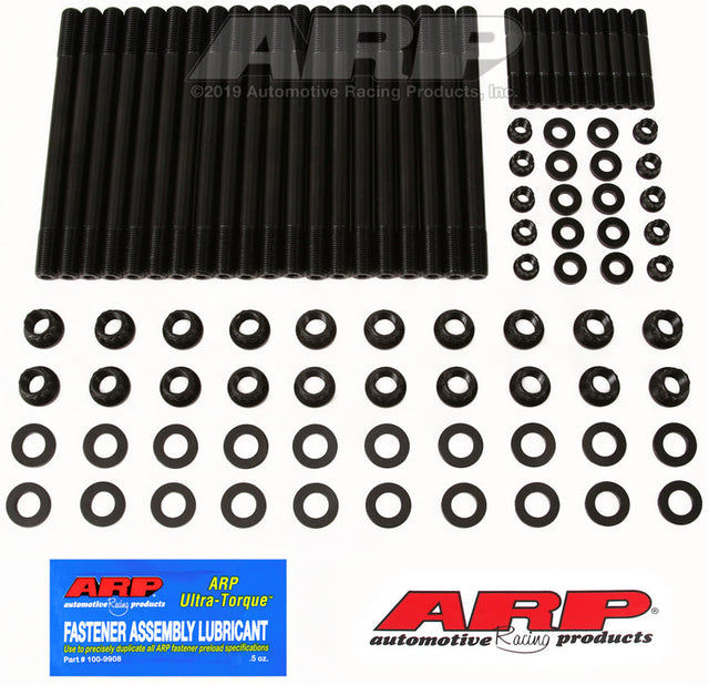 ARP Chrysler 5.7L/6.1L Hemi Head Stud Kit ARP Head Stud & Bolt Kits  AXOPROS
