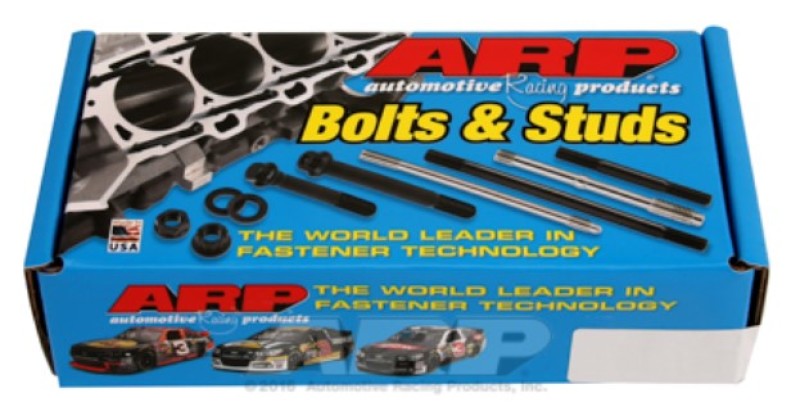 ARP Dodge Cummins 5.9L 24V Same Length Head Stud Kit ARP Head Stud & Bolt Kits  AXOPROS