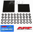 ARP Ford 289-302 7/16 inch Hex Head Stud Kit ARP Head Stud & Bolt Kits  AXOPROS