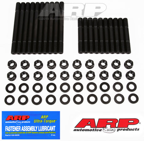 ARP Ford 289-302 7/16 inch Hex Head Stud Kit ARP Head Stud & Bolt Kits  AXOPROS