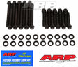 ARP Ford 289-302 Standard 12pt Head Bolt Kit ARP Head Stud & Bolt Kits  AXOPROS