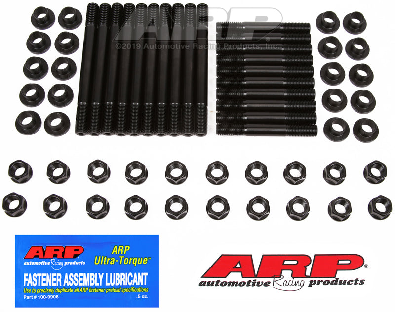 ARP Ford 289-302 w/351W Head 7/16 inch Head Stud Kit ARP Head Stud & Bolt Kits  AXOPROS