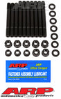 ARP Ford 302 Main Stud Kit with Girdle ARP Main Stud & Bolt Kits  AXOPROS