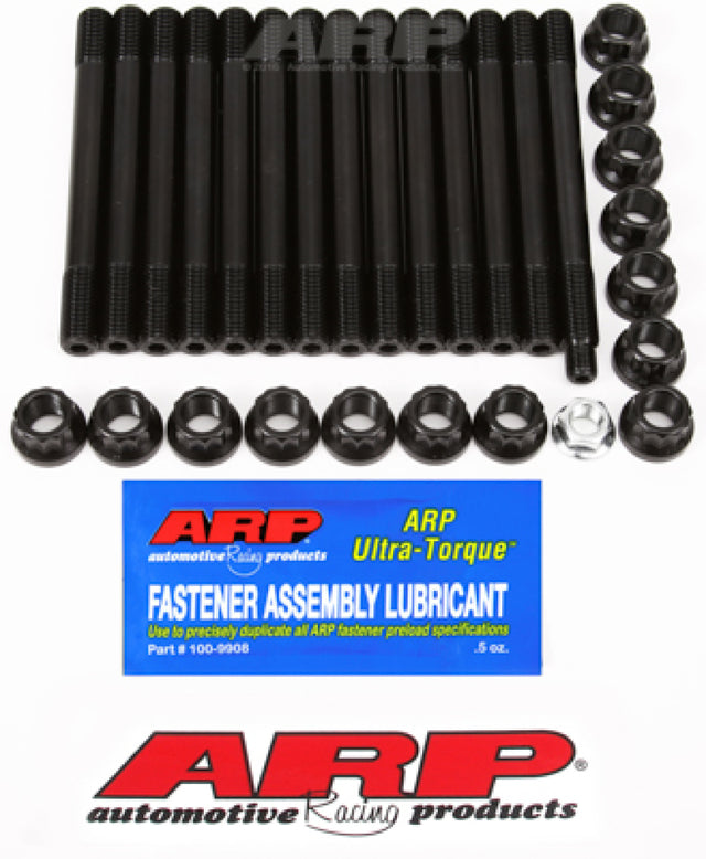 ARP Ford 4.0L XR6 Incline 6cyl Main Stud Kit ARP Main Stud & Bolt Kits  AXOPROS