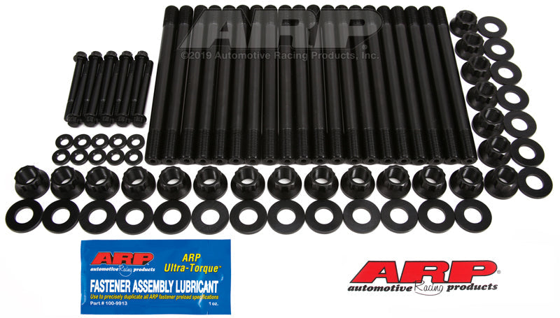 ARP Ford 6.4L Power Stroke Diesel Head Stud Kit ARP Head Stud & Bolt Kits  AXOPROS