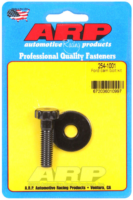 ARP Ford Cam Bolt Kit ARP Hardware Kits - Other  AXOPROS