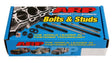 ARP Ford Eco Boost 1.6L 4-Cylinder 12pt Head Stud Kit ARP Head Stud & Bolt Kits  AXOPROS