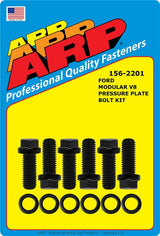 ARP Ford Modular 11in Pressure Plate Bolt Kit ARP Hardware Kits - Other  AXOPROS
