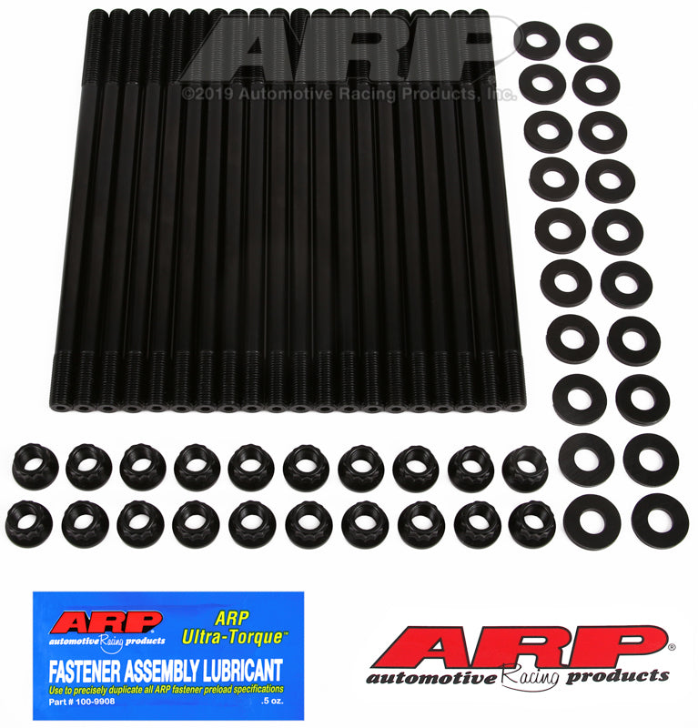 ARP Ford Modular 4.6L 2V/4V 12 pt Head Stud Kit ARP Head Stud & Bolt Kits  AXOPROS