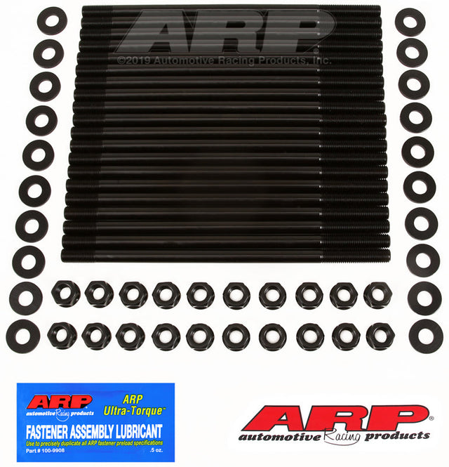 ARP Ford Modular 4.6L/5.4L 3-Valve Hex Head Stud Kit ARP Head Stud & Bolt Kits  AXOPROS
