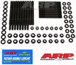 ARP Ford Modular 4.6L/5.4L 3V 4-Bolt w/ Windage Tray Main Stud Kit ARP Main Stud & Bolt Kits  AXOPROS