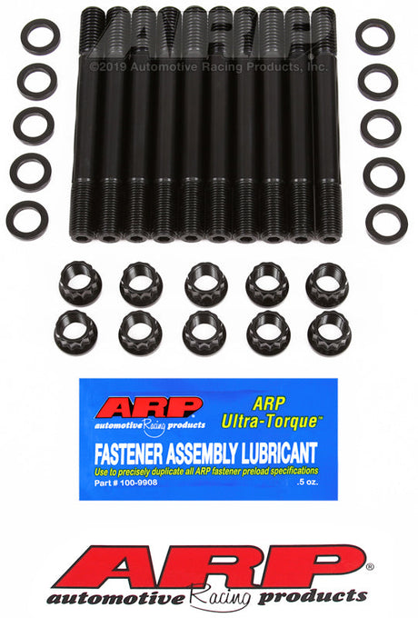 ARP Ford Pinto 2000cc Inline 4 Head Stud Kit ARP Head Stud & Bolt Kits  AXOPROS