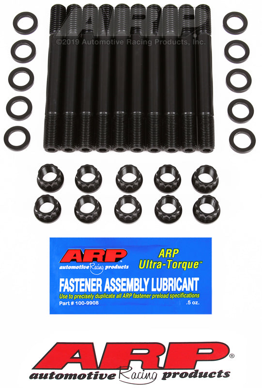 ARP Ford Pinto 2000cc Inline 4 Head Stud Kit ARP Head Stud & Bolt Kits  AXOPROS