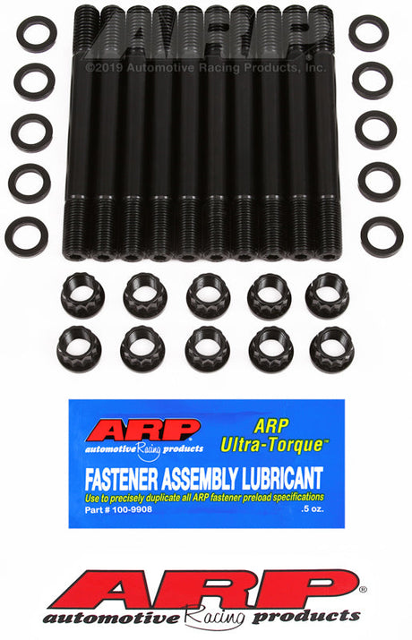 ARP Ford Pinto 2300CC Inline 4 Head Stud Kit ARP Head Stud & Bolt Kits  AXOPROS