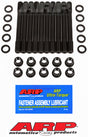 ARP Ford Pinto 2300cc Inline 4 Undercut 12 pt Head Stud Kit ARP Head Stud & Bolt Kits  AXOPROS