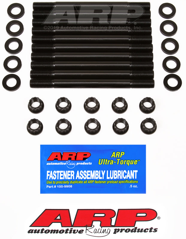 ARP Honda H22 A4 VTEC Main Stud Kit ARP Main Stud & Bolt Kits  AXOPROS