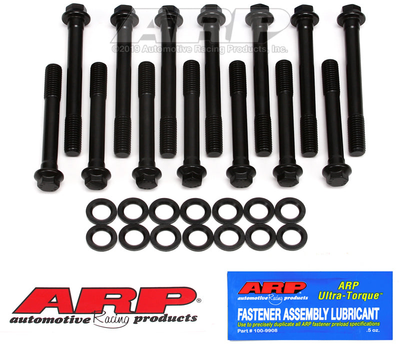 ARP Jeep 4.0L Inline 6cyl. Head Bolt Kit ARP Head Stud & Bolt Kits  AXOPROS