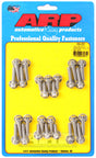 ARP LS1 LS2 SS 12pt Coil Bracket Bolt Kit ARP Hardware Kits - Other  AXOPROS